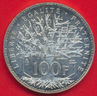 100-francs-pantheon-1991-1