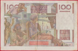 100-francs-paysan-6-9-1951-8984
