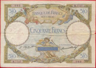50-francs-ceres-5-3-1931-1082