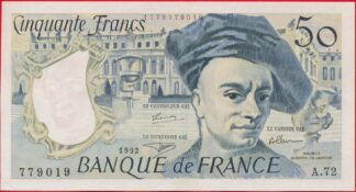 50-francs-delatour-1992-9019