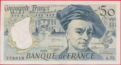 50-francs-delatour-1992-9019