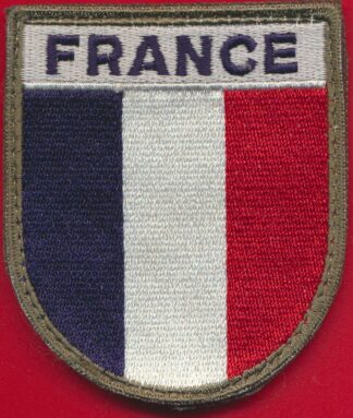 OPEX - FRANCE