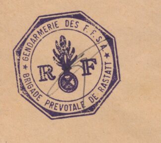 gendarmerie-ffsa-cachet1