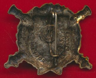 insigne-19-regiment-artillerie