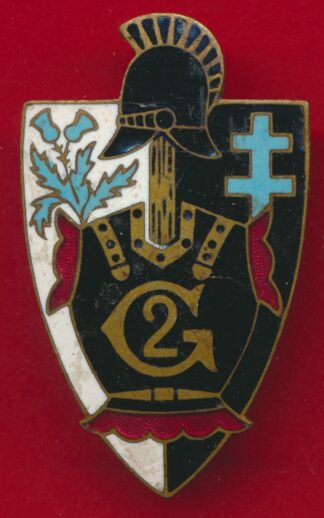insigne-2-regiment-genie