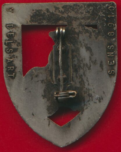 ABC - 30° Régiment de Dragons – Image 2