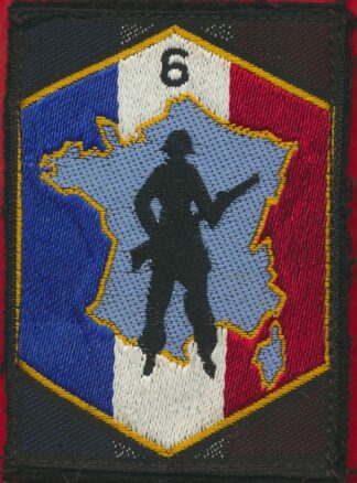 insigne-6-region-militaire