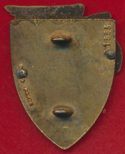 ARTILLERIE - 7°Régiment d'Artillerie – Image 2