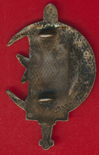 insigne-ecole-infanterie-alpine-dussaucy