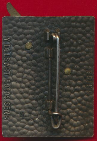 insigne-far-force-action-rapide-vs