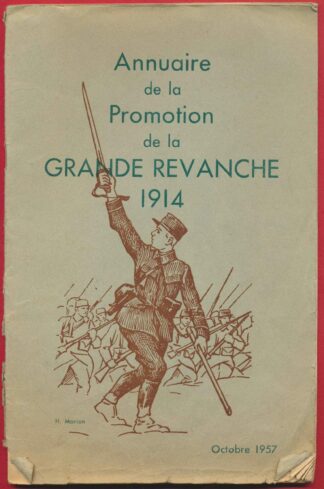 livret-promotion-grande-revanche-1914-1957