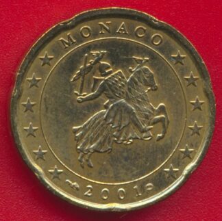 monaco-20-cent-euro-2001