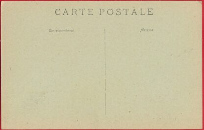 CPA Chateauneuf-sur-Sarthe - Construction d'un pont par le 6e Génie – Image 2