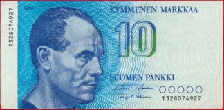 finlande-10-markkaa-1986-4927
