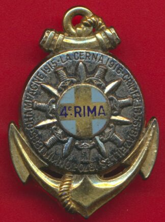 insigne-4-rima-infanterie-marine
