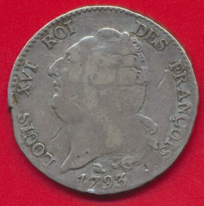 louis-xvi-six-6-livres-1793-m-toulouse