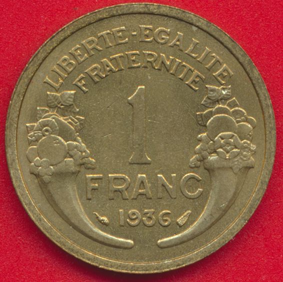 1-franc-morlon-1936-vs
