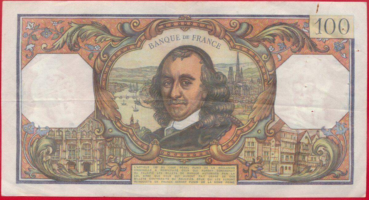 100-francs-corneille-5-10-1972-4847