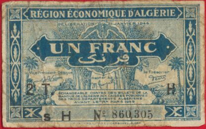 algerie-franc-1944-0305