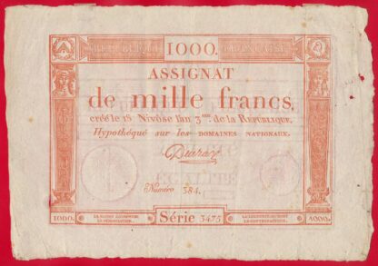 assignat-1000-francs-serie3475