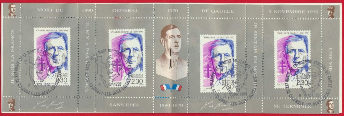 carnet-degaulle-mort-1970.-vs
