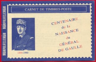 carnet-degaulle-sauver-france-perdu-guerre-centenaire-naissance