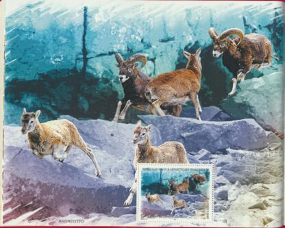 TAAF - Carnet de Voyage Gourmand - 2004 – Image 2