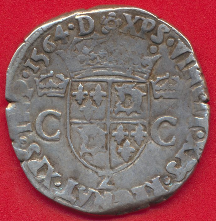 charles-9-ix-teston-dauphine-1564-z-vs
