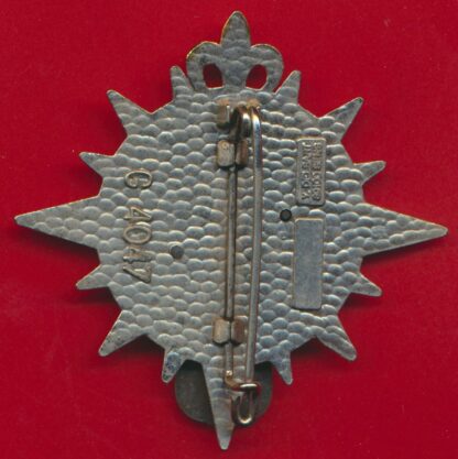 602° Régiment de Circulation Routière – Image 2