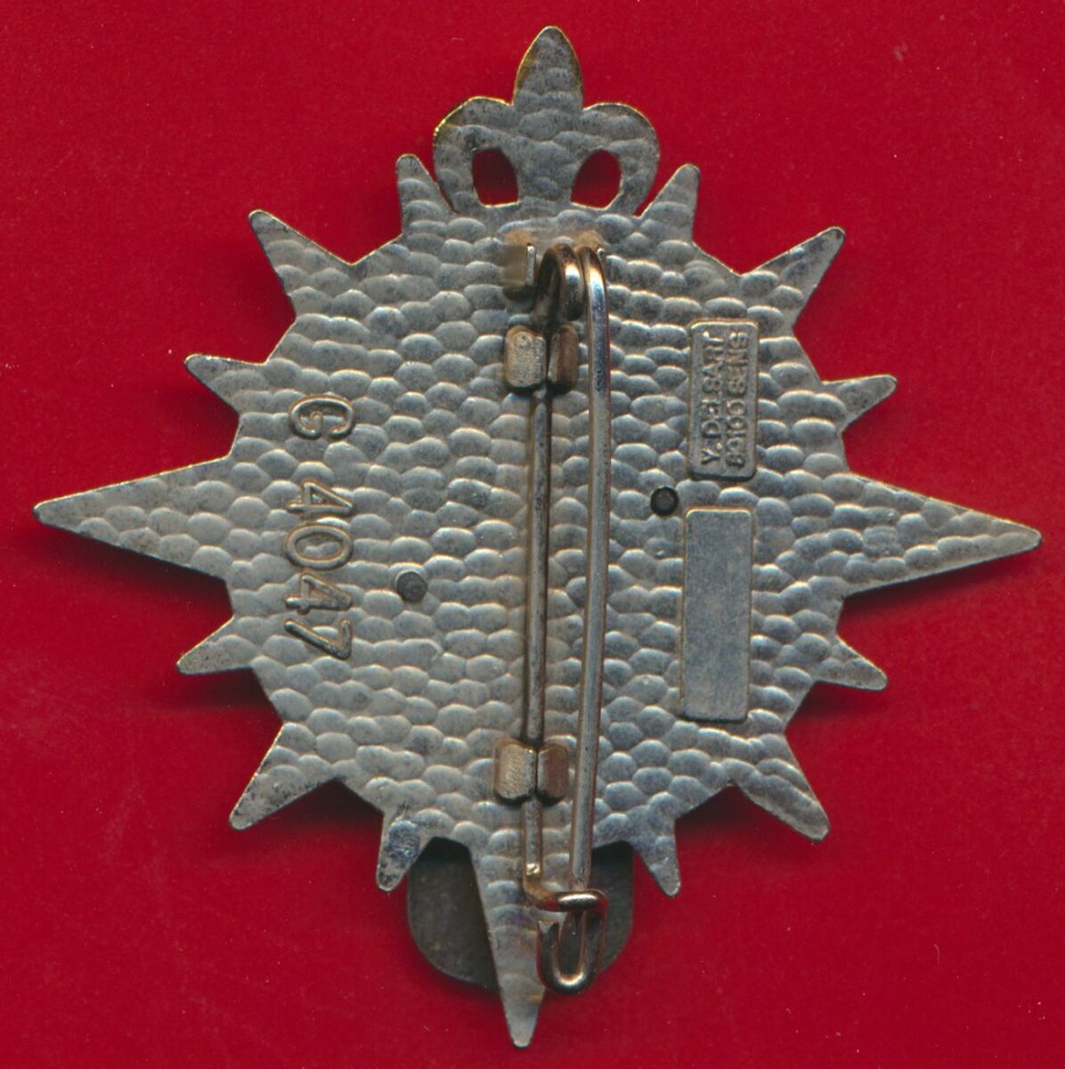 ins-602-regiment-train