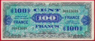 100-francs-france-1944-3608