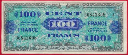 100-francs-france-1944-3608