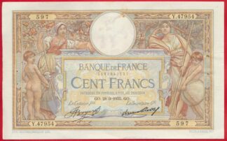 100-francs-merson-28-3-1935-7597