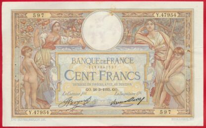 100-francs-merson-28-3-1935-7597