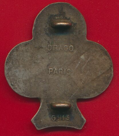 INFANTERIE - 35° Régiment d'Infanterie – Image 2