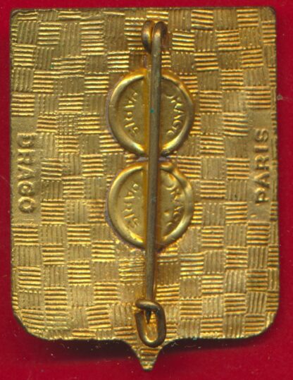 ARTILLERIE - 453° Groupe d'Artillerie Antiérienne – Image 2