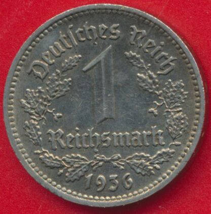 allemagne-1-reichsmark-1936-a