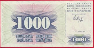 bosnie-herzegovine-1000-dinara-1992-9600