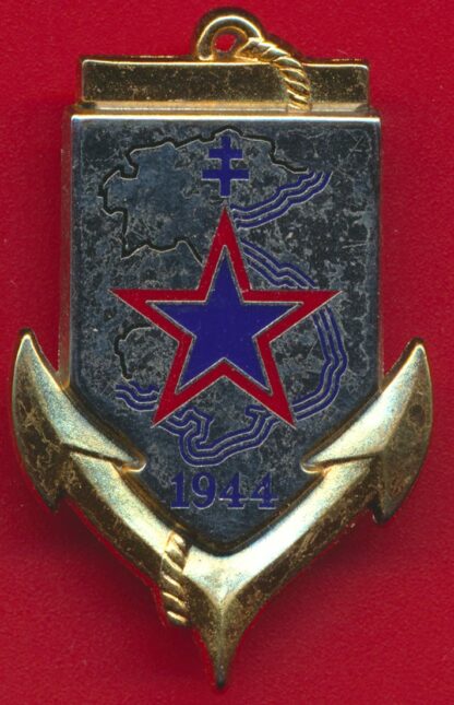 insigne-1-regiment-infanterie-marine