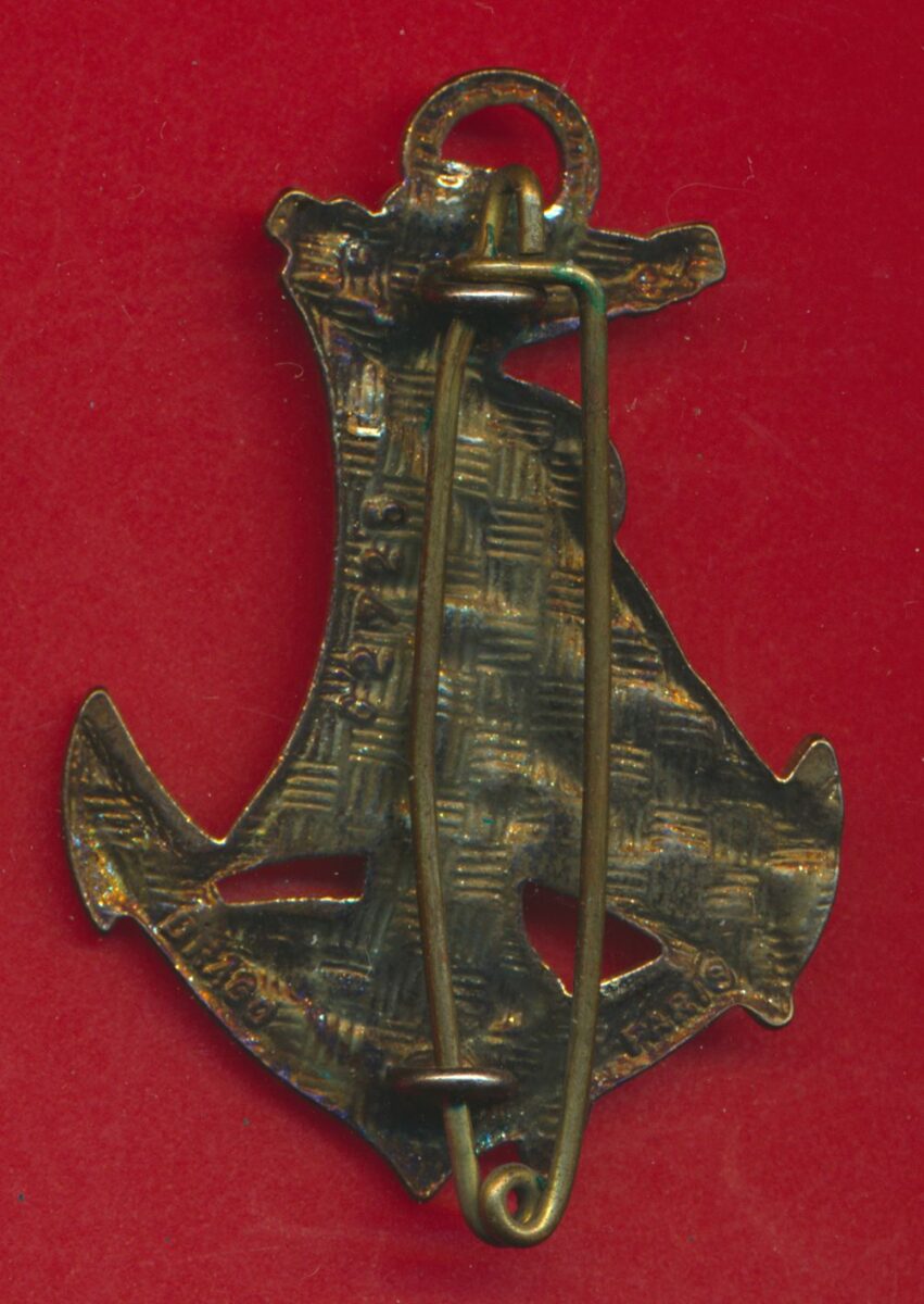 insigne-10-bataillon-commandement-service