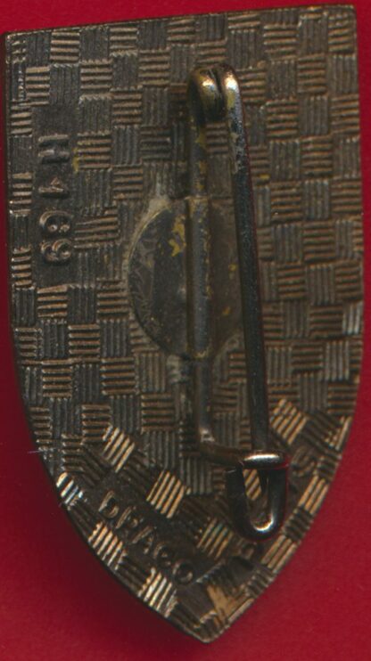 ABC -  12° Régiment de Cuirassiers – Image 2