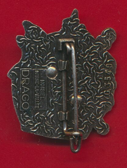 GÉNIE -  14° Bataillon du Génie – Image 2
