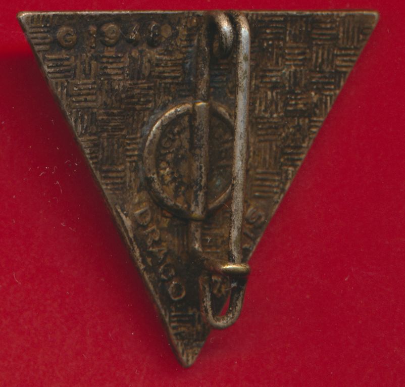 insigne-2-regiment-etranger-parachutiste