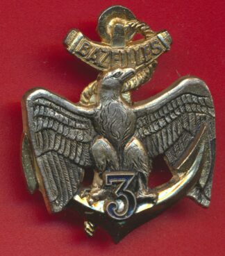 insigne-3-regiment-infanterie-marine