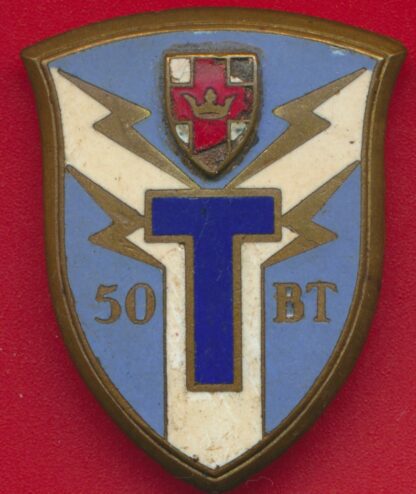 insigne-50-bataillon-transmissions-av