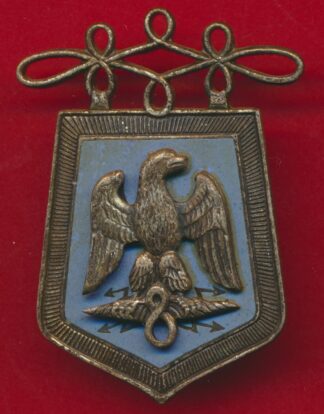 insigne-8-regiment-hussards