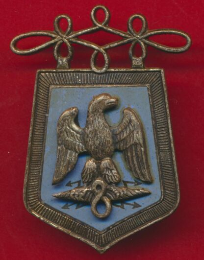 insigne-8-regiment-hussards