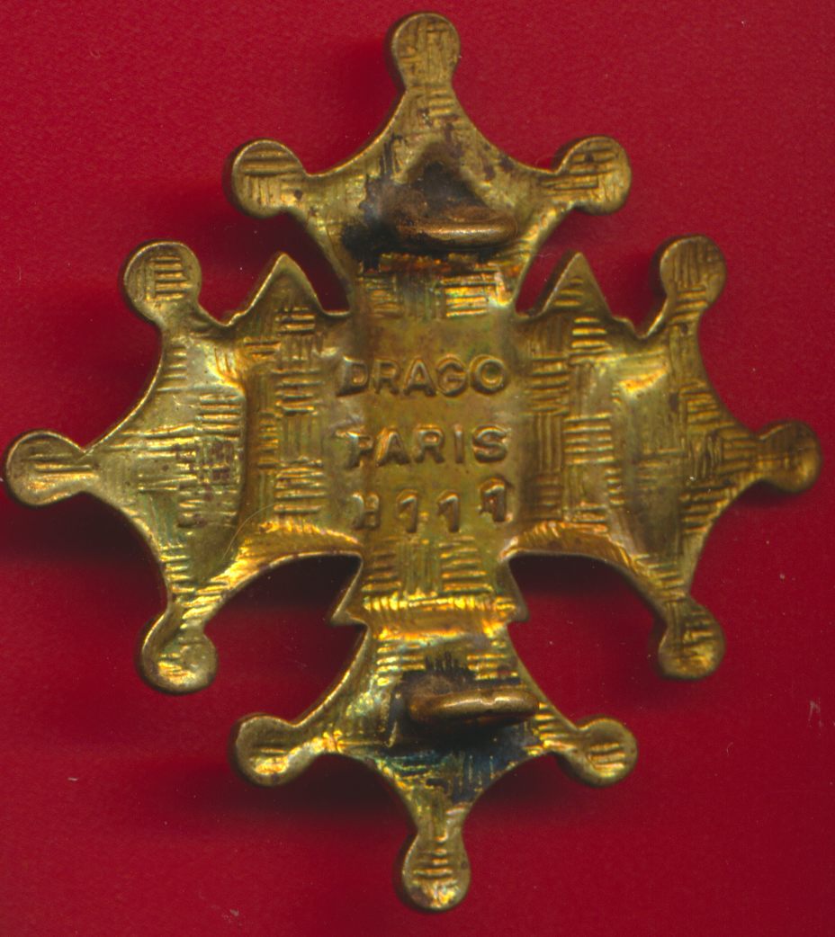 insigne-81-regiment-infanterie