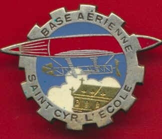insigne-armee-air-cbase-aerienne-saint-cyr-l-ecole