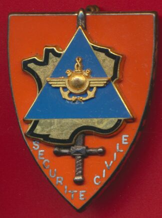 insigne-commandement-formation-securite-civile